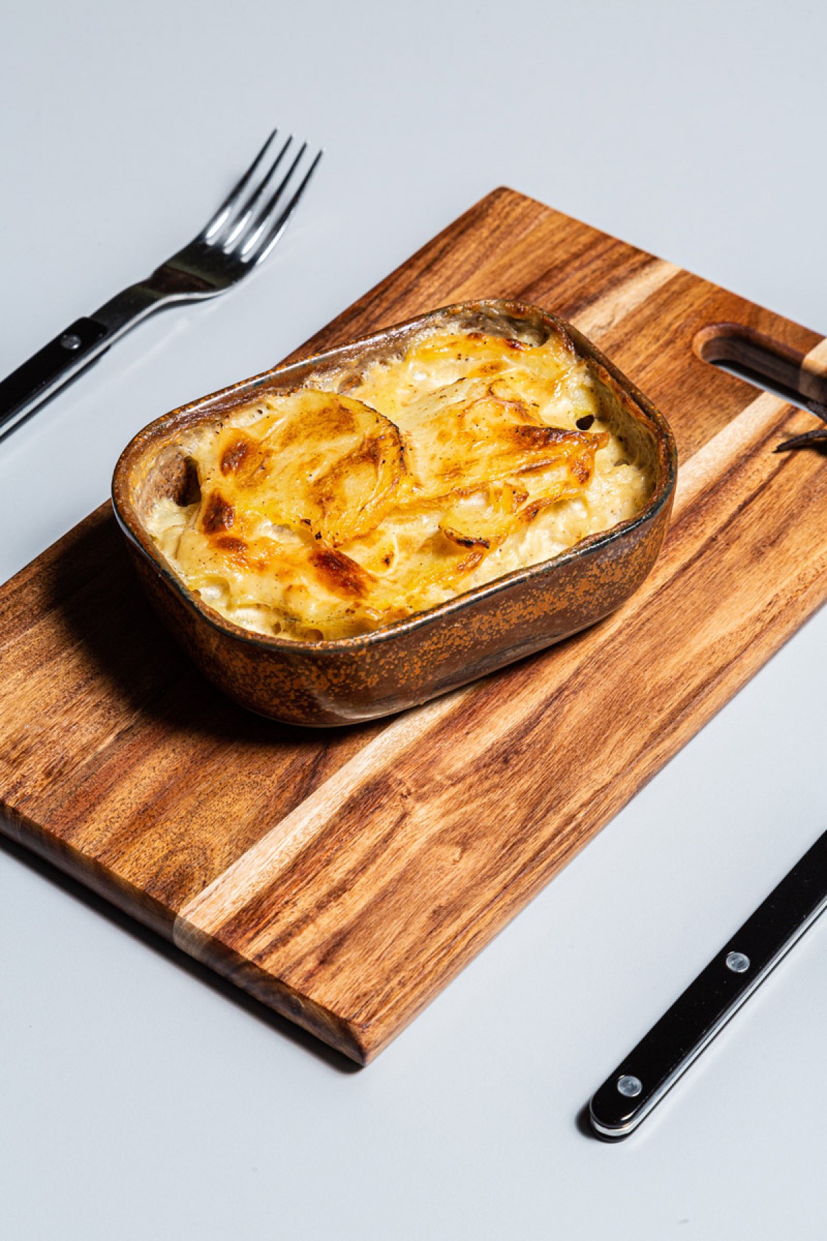 Gratin dauphinois