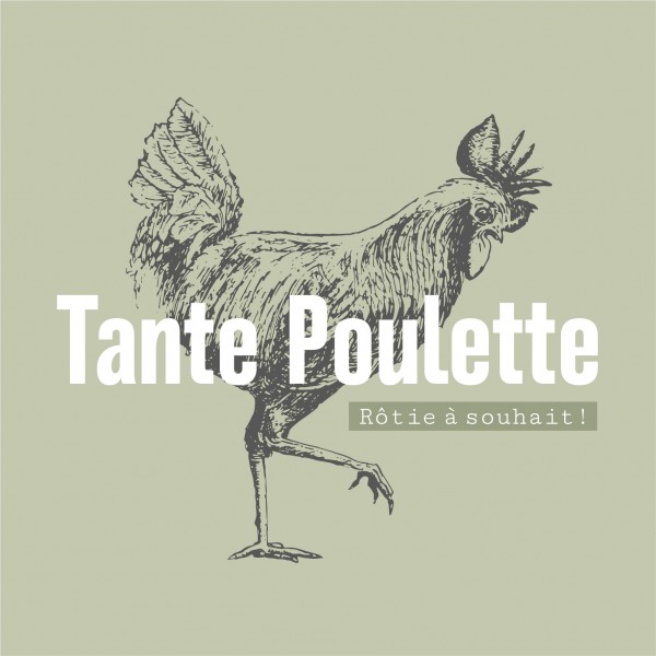 Tante Poulette